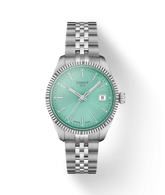 Rellotge Tissot Ballade 34mm