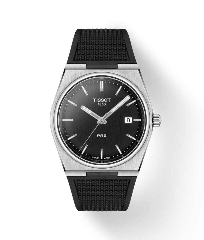 Rellotge Tissot PRX 40mm