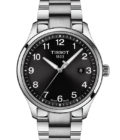 RELOJ - TISSOT GENT XL CLASSIC-001