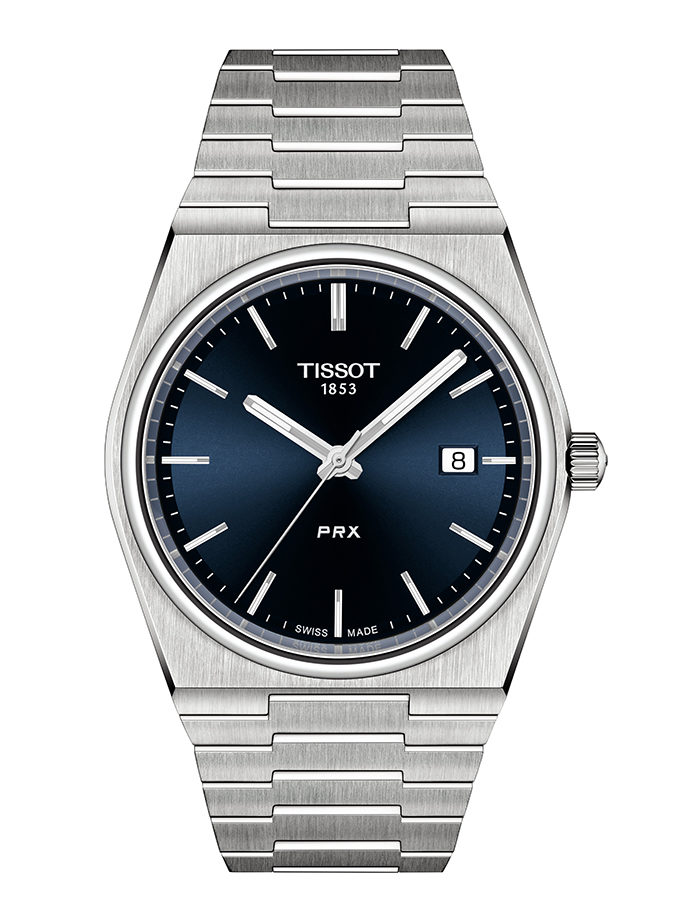 RELOJ - TISSOT PRX-001