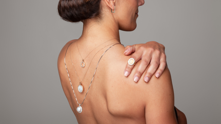 Las mejores joyas para verano