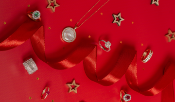 WESSELTON wishes you a Merry Christmas and a Happy 2025!