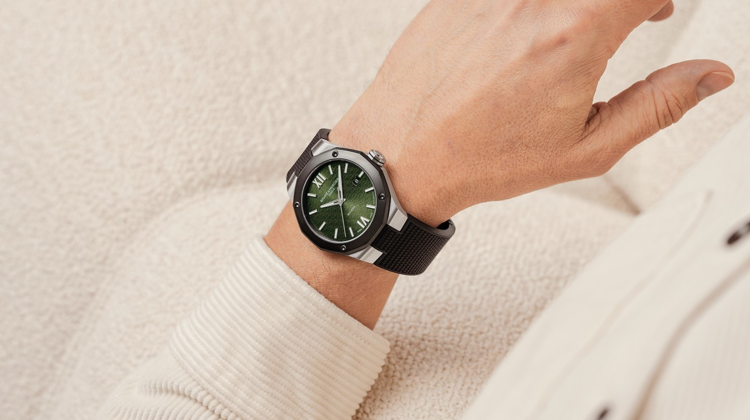Baume & Mercier arriba a WESSELTON: tradició suïssa i elegància