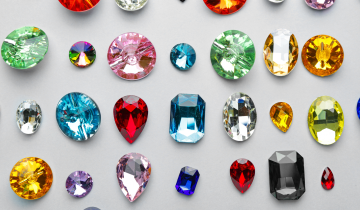 El significado de las piedras preciosas: elige la joya perfecta según su simbolismo