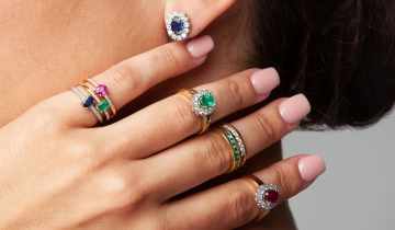 Gemstone Symbolism: What Each Gemstone Means in Jewelry