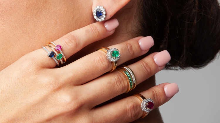 Simbolismo de las piedras preciosas: significado de las gemas en la joyería
