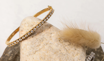 Diferencia entre joyas de calidad y bisutería: claves para reconocer la joyería de lujo