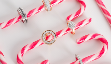 Nadal: una ocasió per brillar amb l’elegància més exclusiva