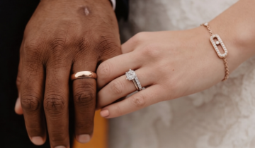 Jewelry Trends for the 2026 Wedding Season