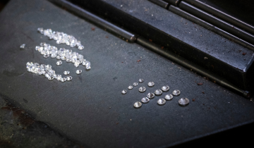 La perfección detrás de cada diamante: calidad, selección y significado