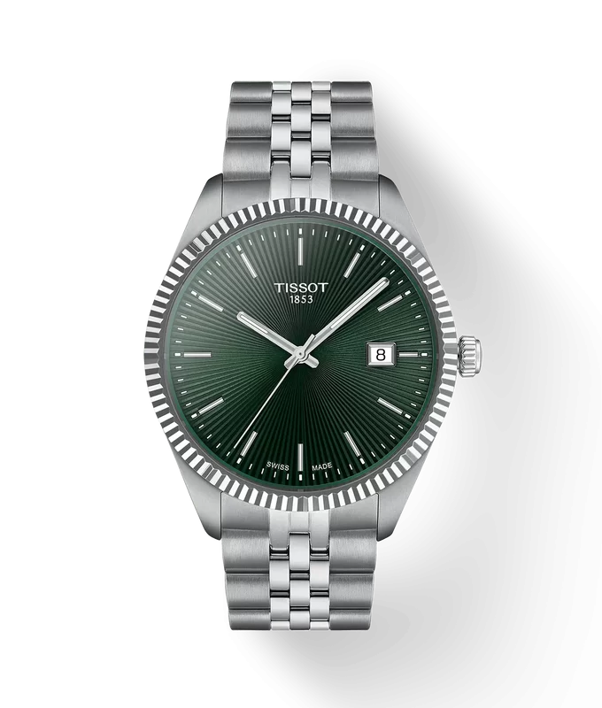 Rellotge Tissot Ballade 40mm