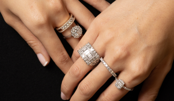 El arte de la joyería personalizada: cómo hacer que cada pieza sea única