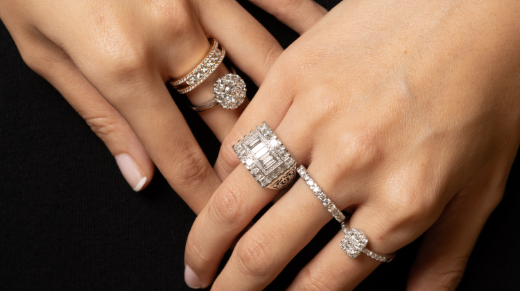 El arte de la joyería personalizada: cómo hacer que cada pieza sea única