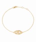 Pulsera de cadena Dinh