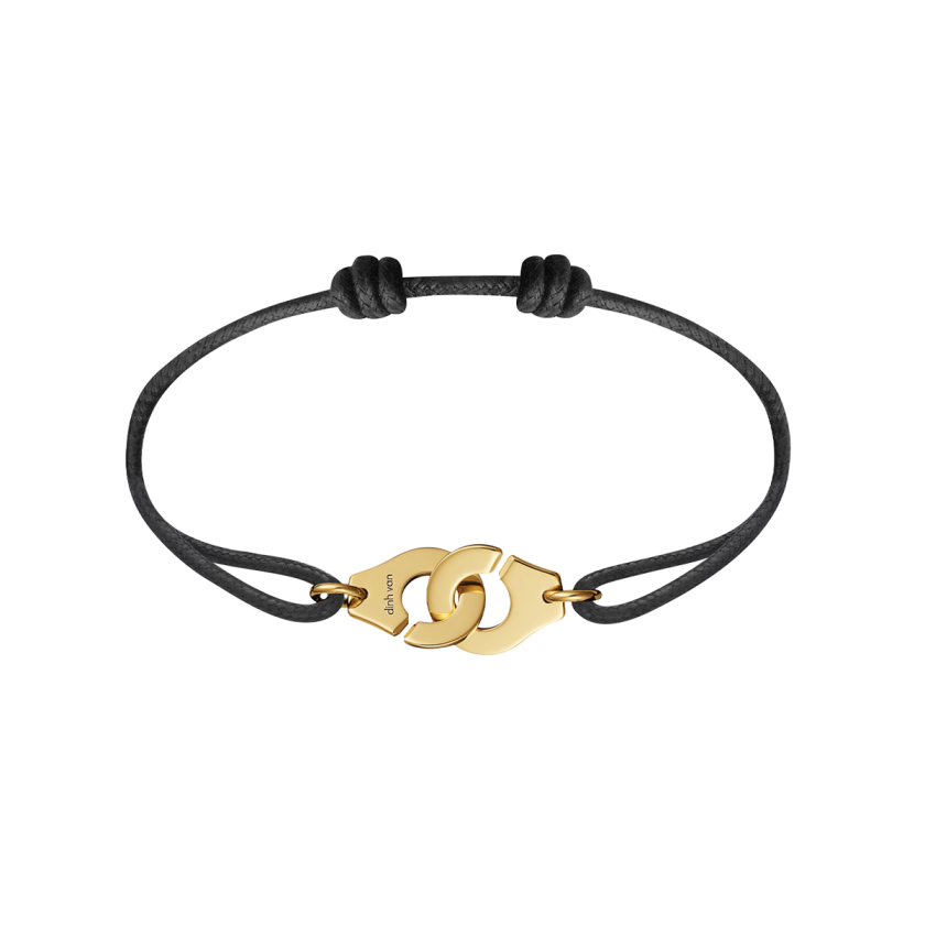 pulsera cordón dinh van