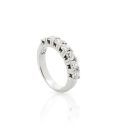 Anillo WESSELTON Colección W Diamonds 1.28ct