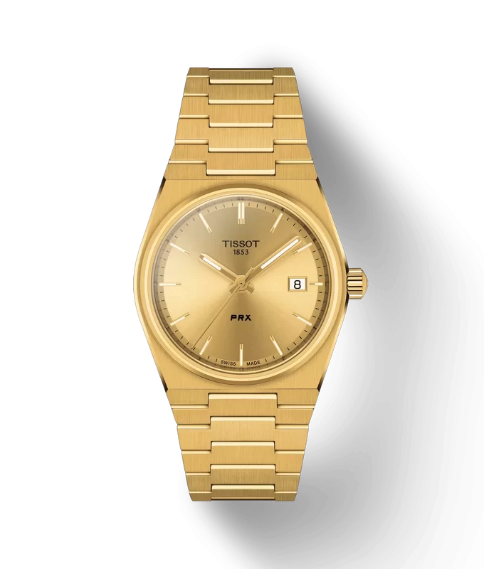 Montre Tissot PRX 35 mm