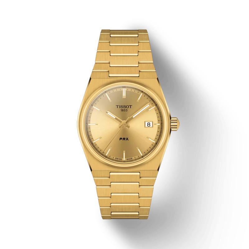 Reloj Tissot PRX 35mm