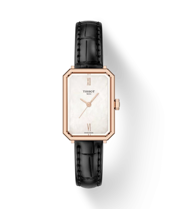 Reloj TISSOT  SRV 30MM