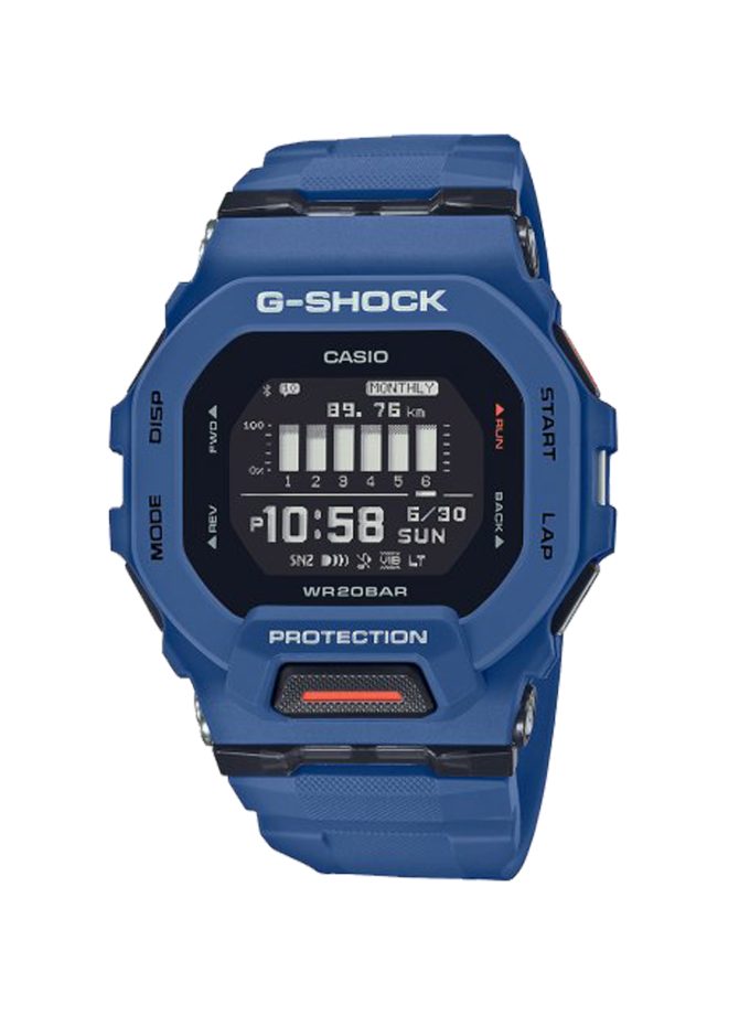 G-SQUAD G-SHOCK