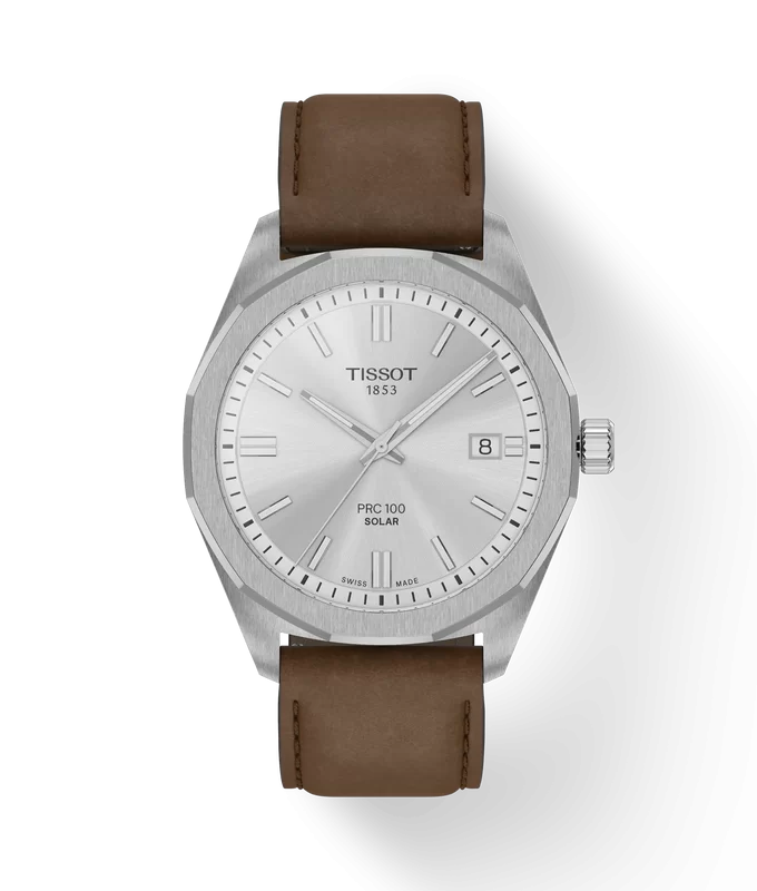 Rellotge Tissot PRC 100 Solar 39mm