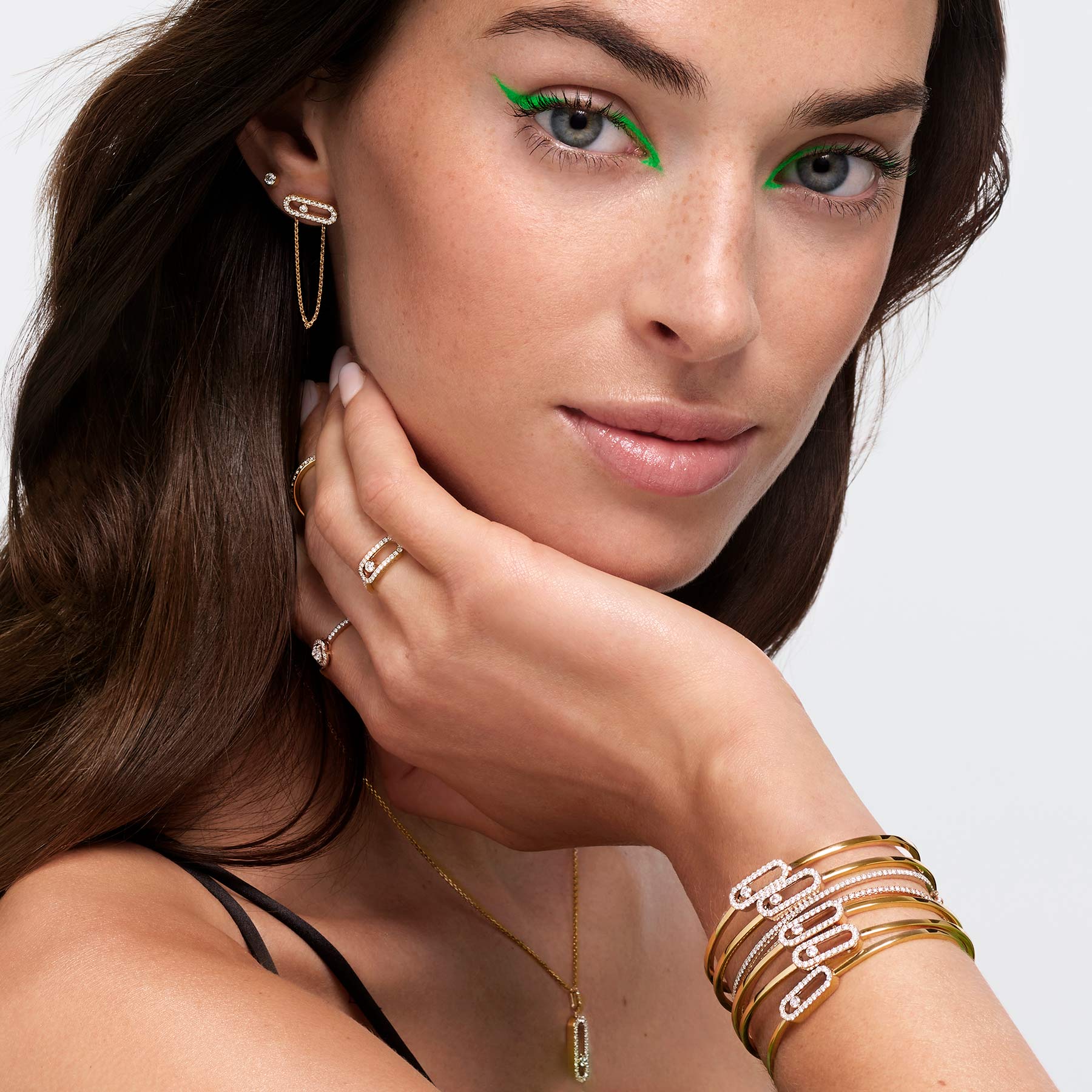 Messika move bracelet deals