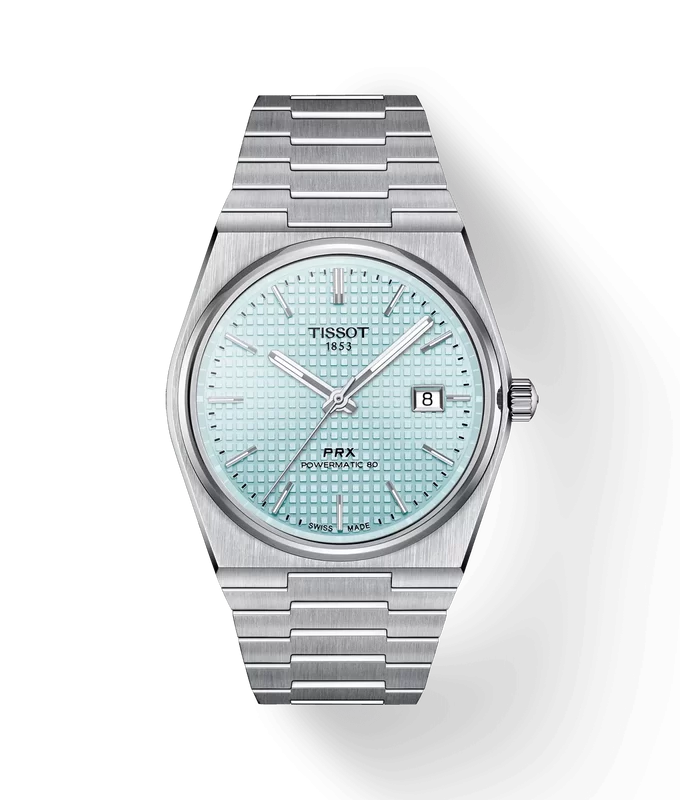 Montre Tissot PRX 40mm