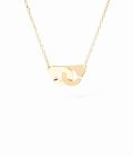Collar Dinh Van Menottes XS
