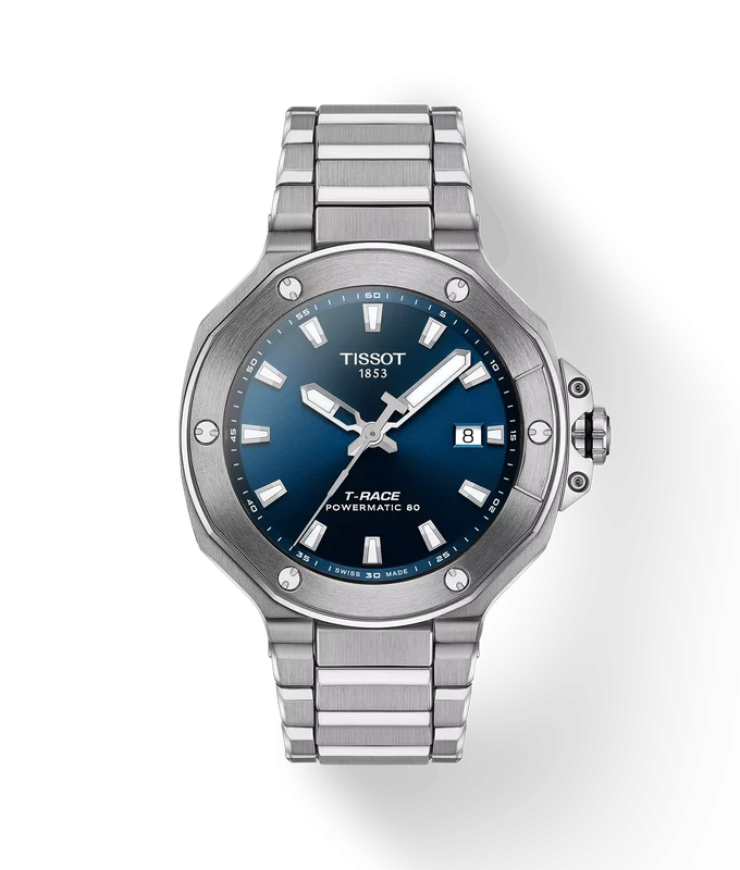 Reloj TISSOT T-Race 41MM