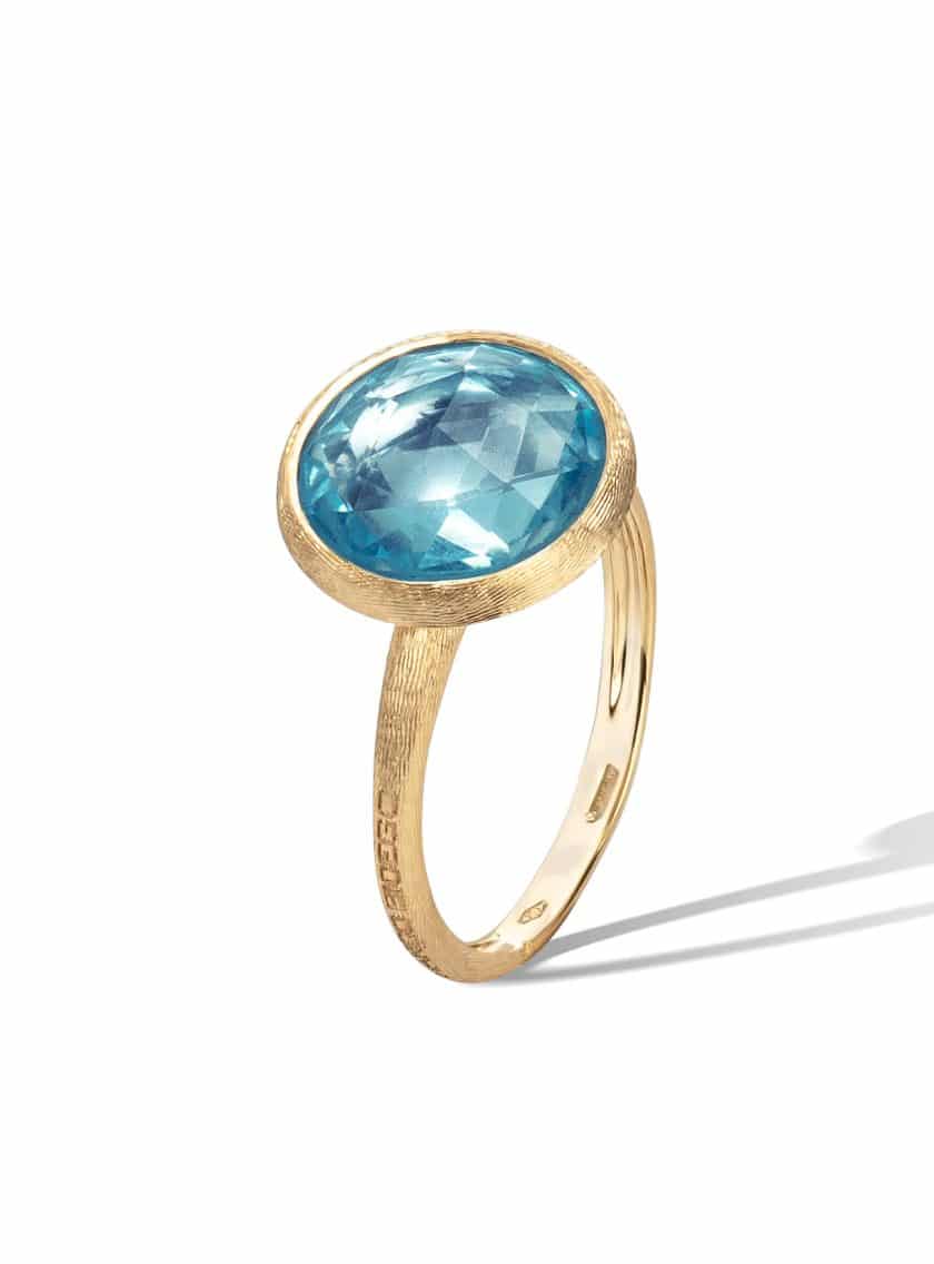 BAGUE MARCO BICEGO JAIPUR COLORE TOPAZE BLEU-01