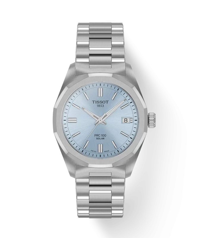 Reloj TISSOT PRC 100 Solar 34MM