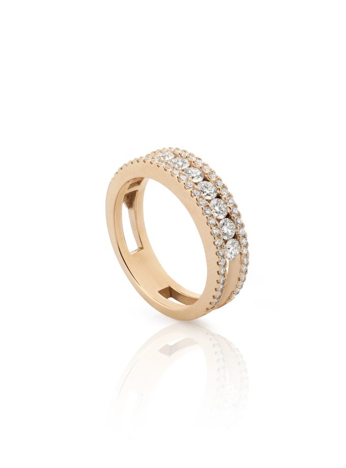anillo-diseno-geometrico-oro-rosa-diamantes-w-lines