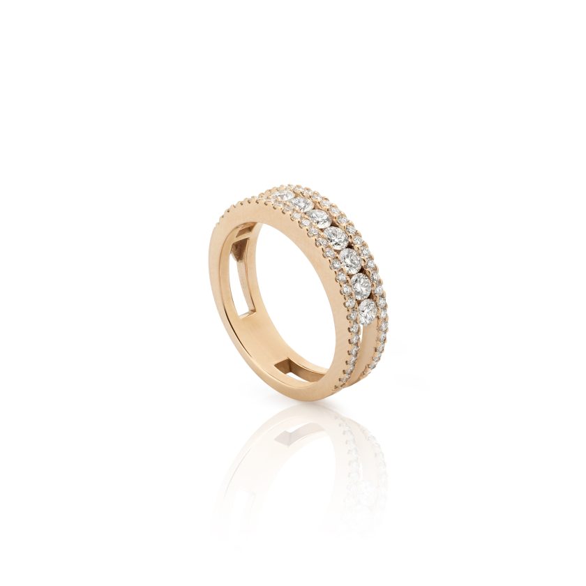 anillo-diseno-geometrico-oro-rosa-diamantes-w-lines