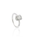 Anillo WESSELTON Diamonds