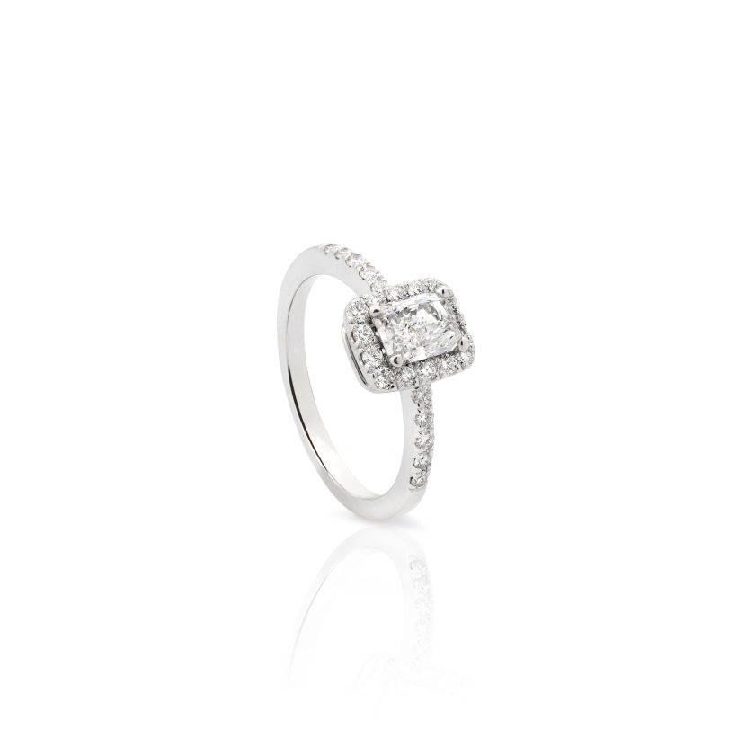 WESSELTON DIAMONDS