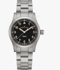 Reloj Hamilton Hombre Quartz