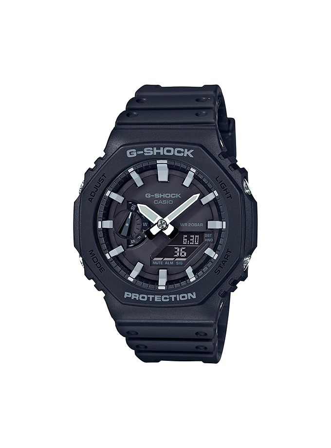 G-SHOCK GA-2100-1AER