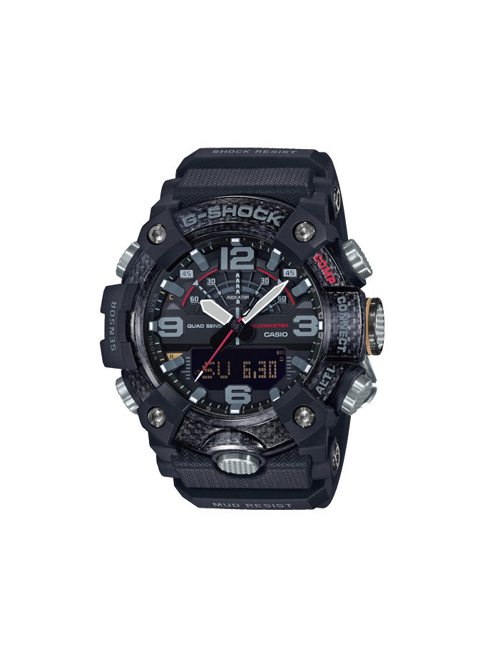 G-SHOCK GG-B100-1AER-001