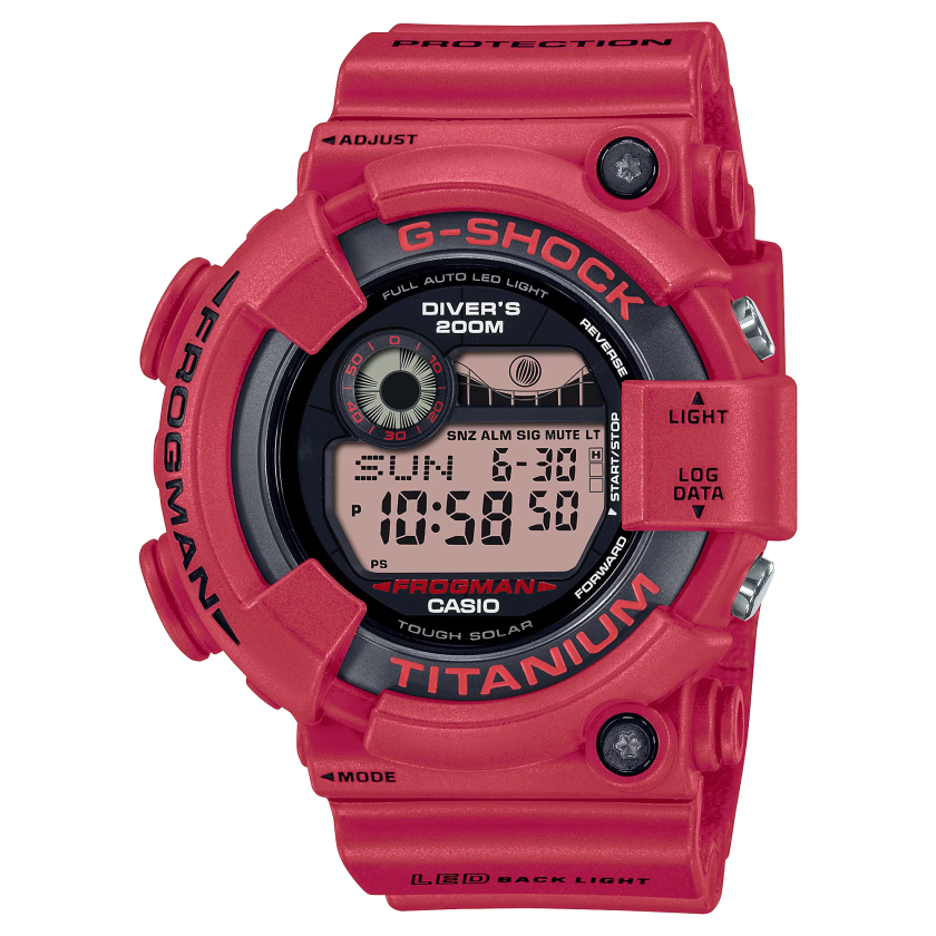 G-SHOCK GW-8230NT-4