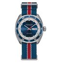 Montre - HAMILTON American Classic Pan Europ Jour Date Automatique