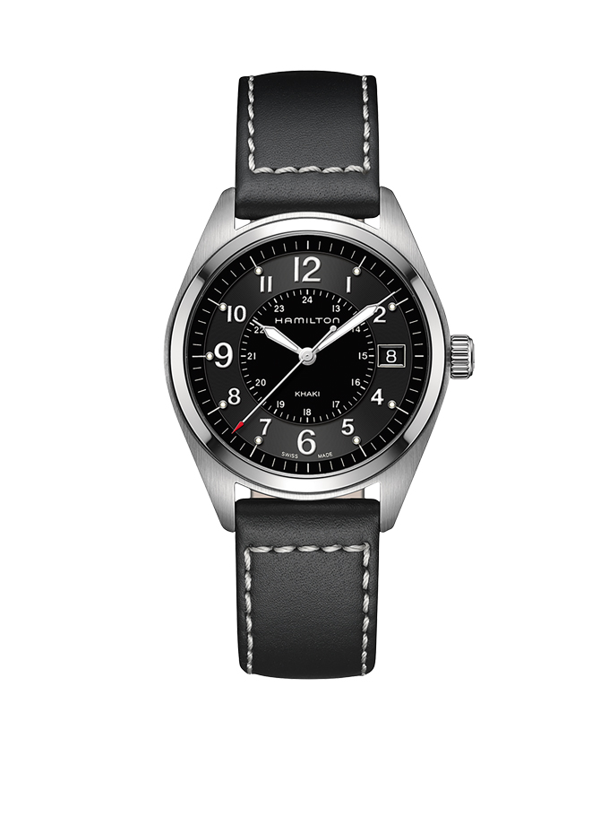 Reloj - HAMILTON Khaki Field Quartz