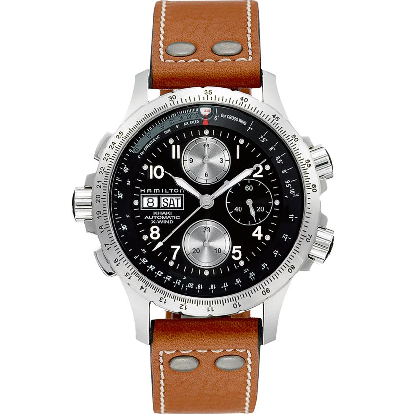 X-WIND AUTO CHRONO