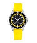 Khaki Navy Scuba Auto