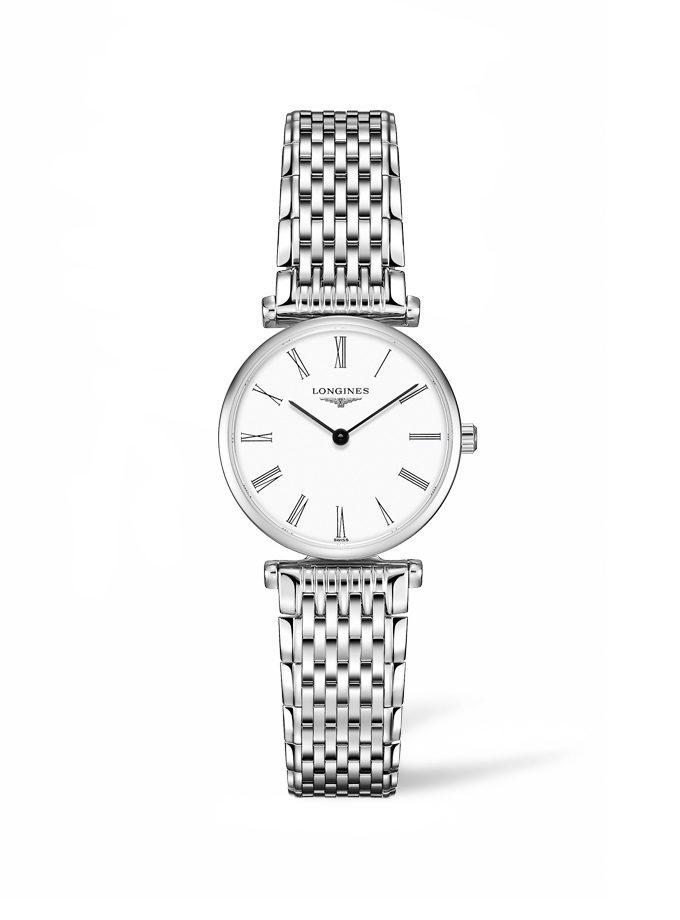RELLOTGE - LA GRANDE CLASSIQUE THE LONGINES - 24MM