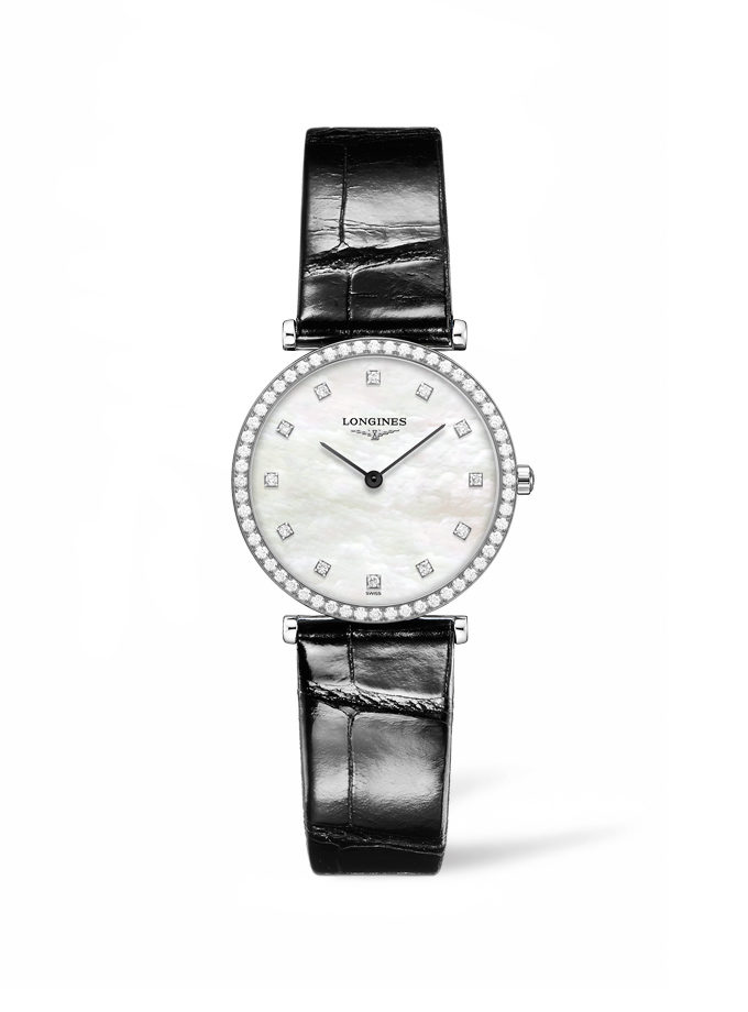 LA GRANDE CLASSIQUE DE LONGINES - 29MM-001