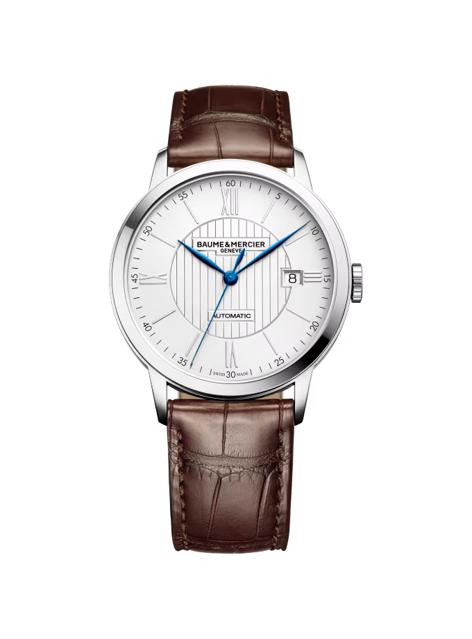 Baume&Mercier Classima 10214