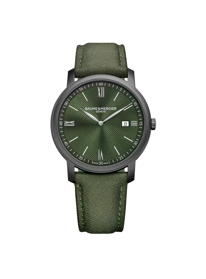 Baume&Mercier Classima 10766