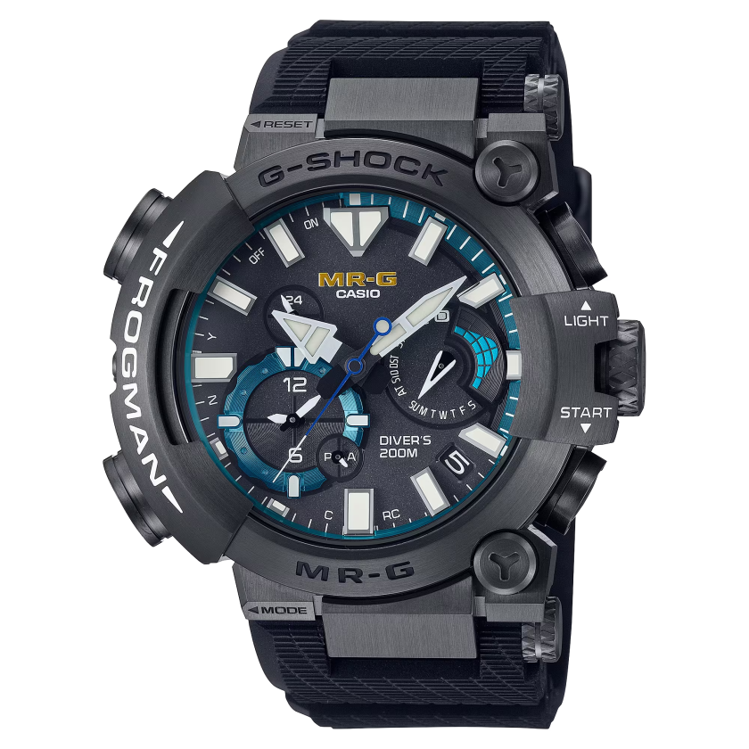 SHOCK MRG-BF1000