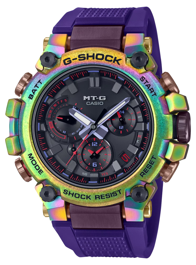 G-SHOCK MTG-B3000