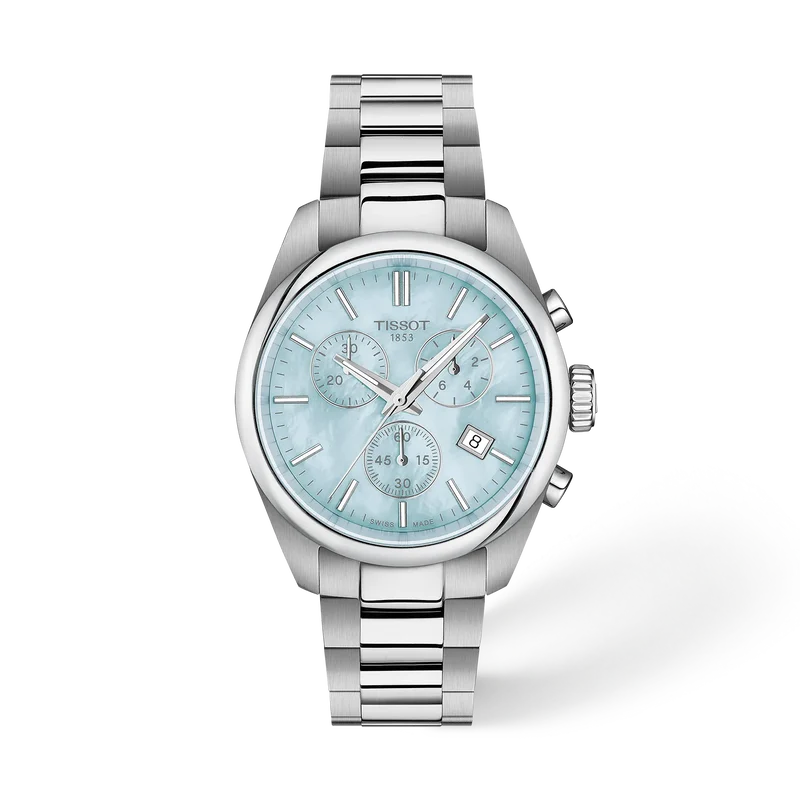 Tissot PR 100 36mm